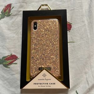 iPhone XS Max case